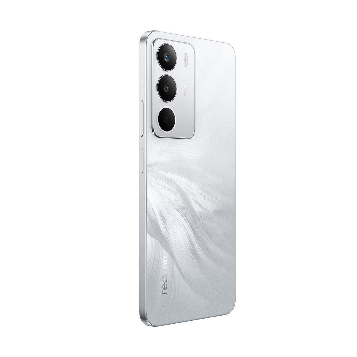 REALME C71 256Go - Blanc
