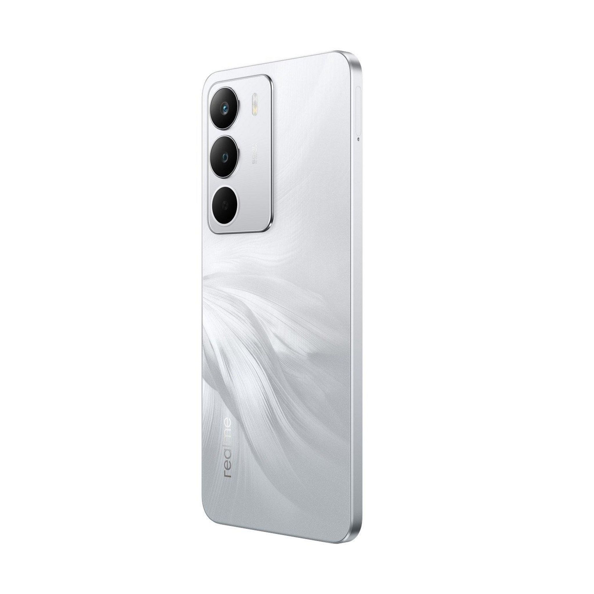 Voir la diapositive 7 : REALME C71 256Go - Blanc