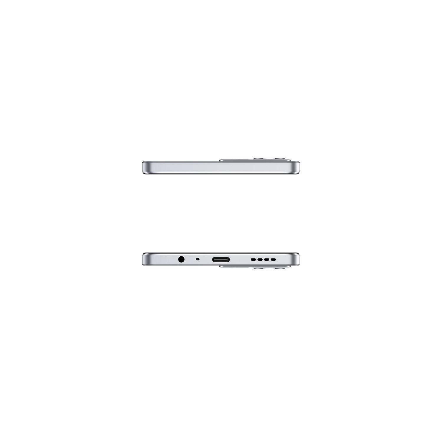 Voir la diapositive 9 : REALME C71 256Go - Blanc