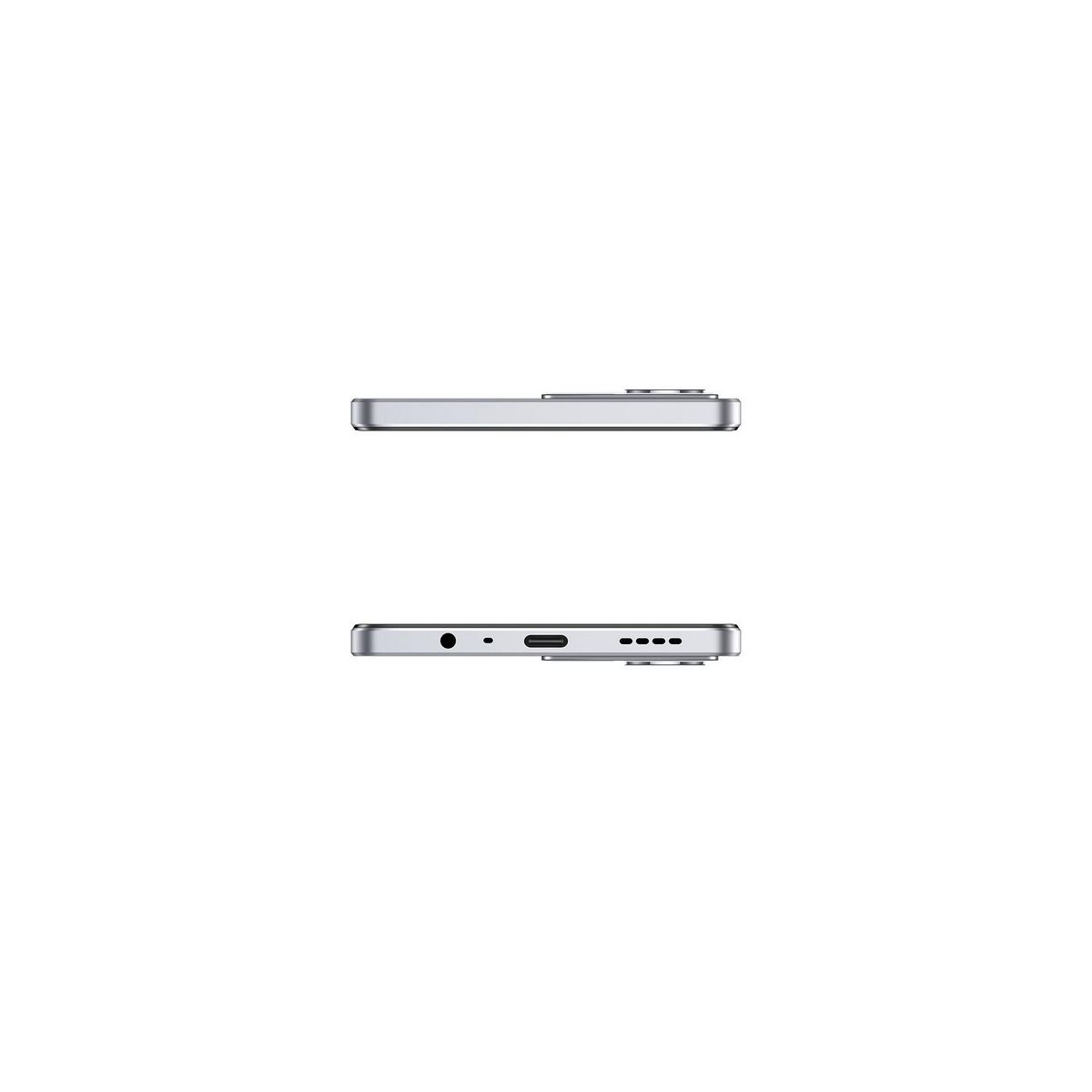 REALME C71 256Go - Blanc