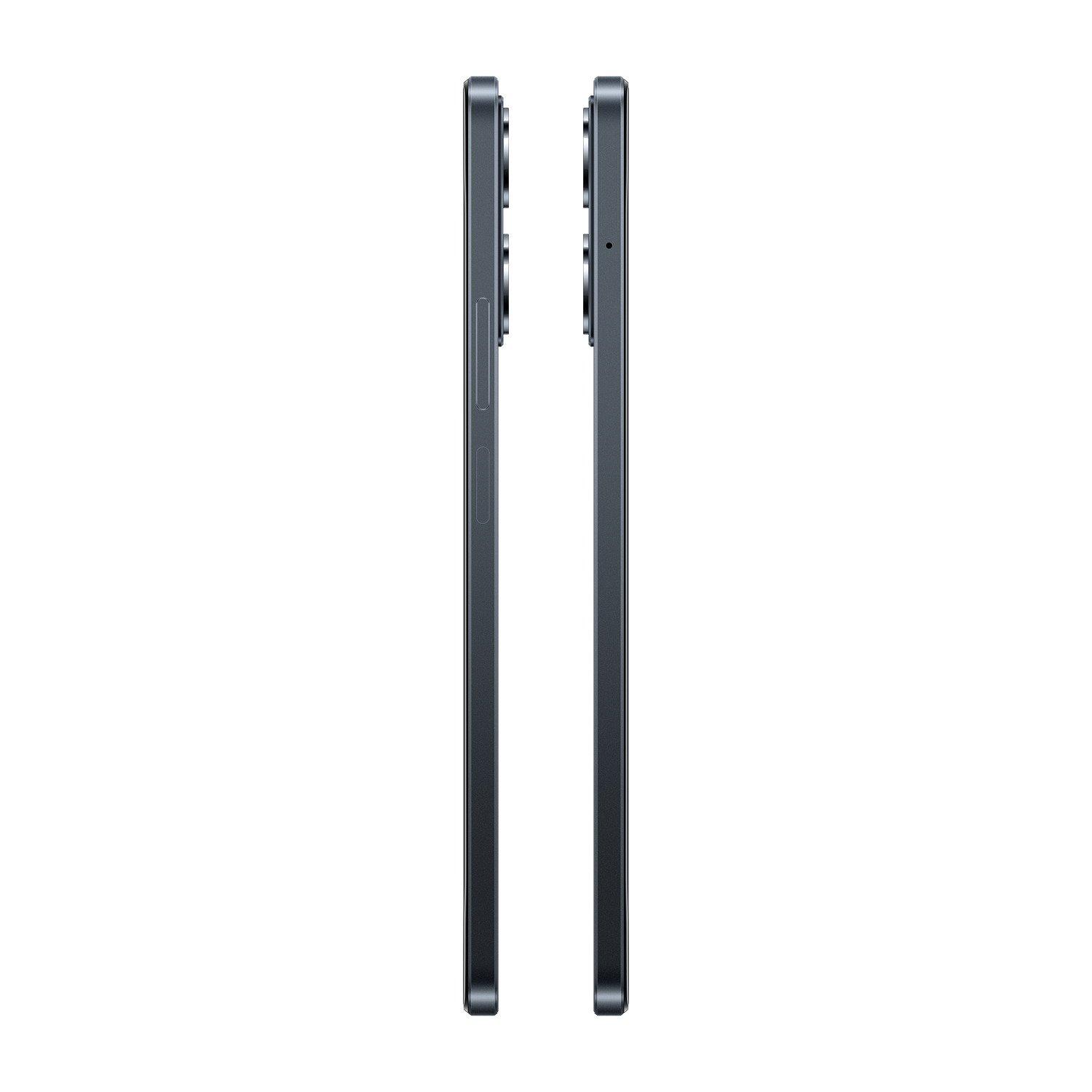 Voir la diapositive 8 : REALME Note 70T 256Go - Noir