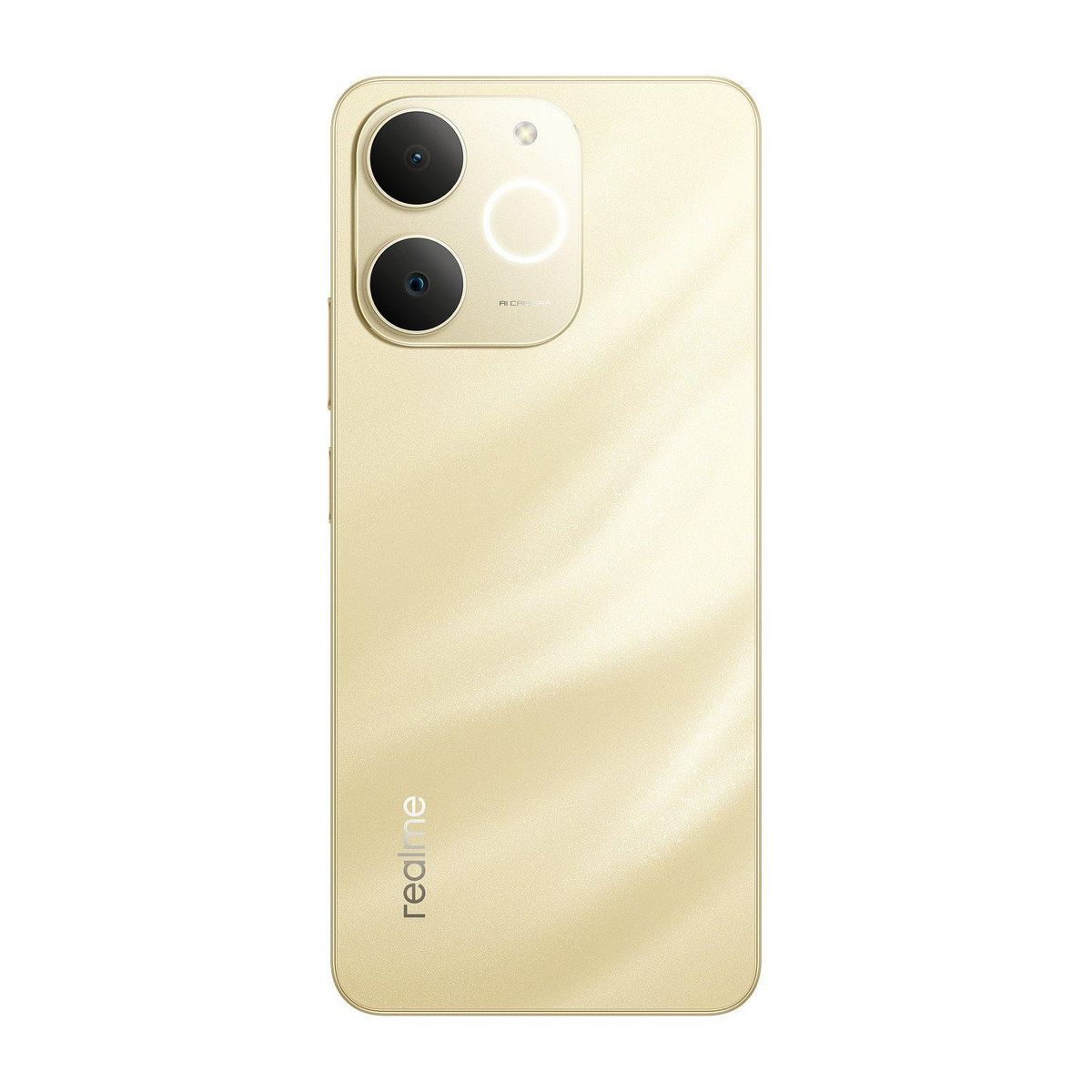 REALME Note 70T 256Go - Doré