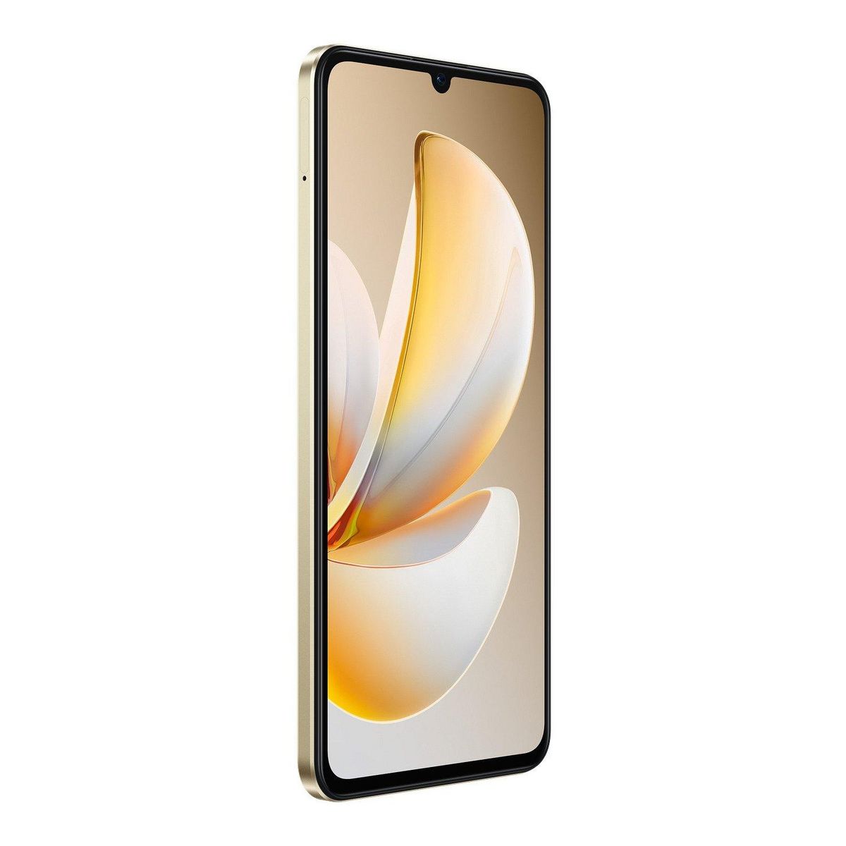 REALME Note 70T 256Go - Doré