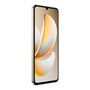 Voir la diapositive 4 : REALME Note 70T 256Go - Doré