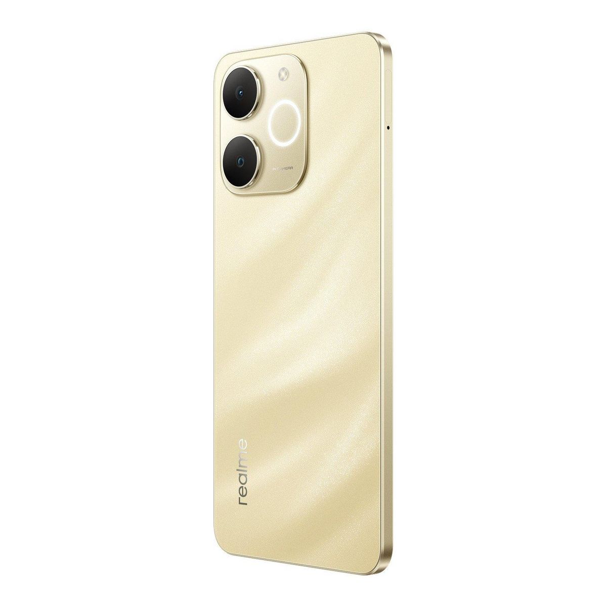 REALME Note 70T 256Go - Doré