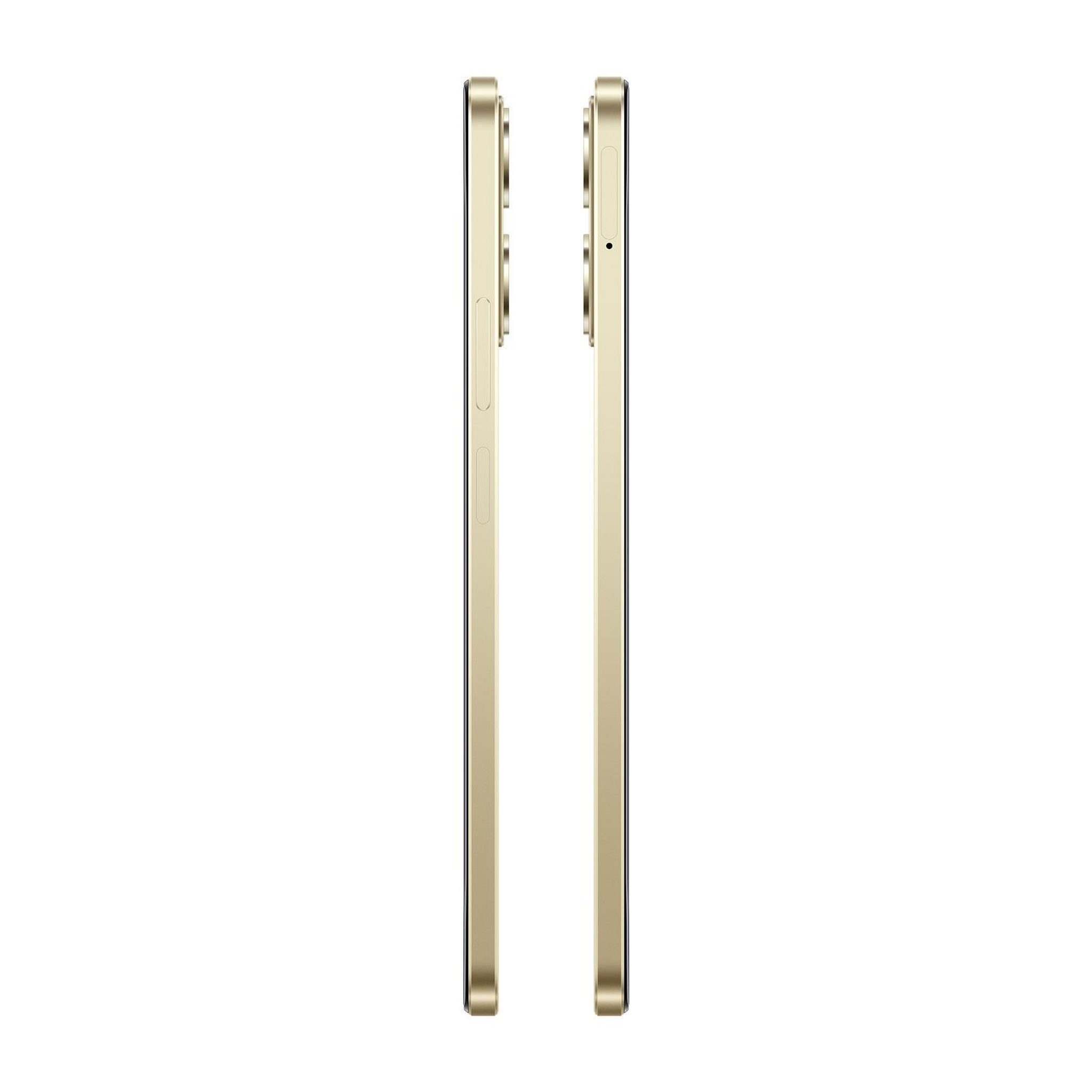 Voir la diapositive 8 : REALME Note 70T 256Go - Doré