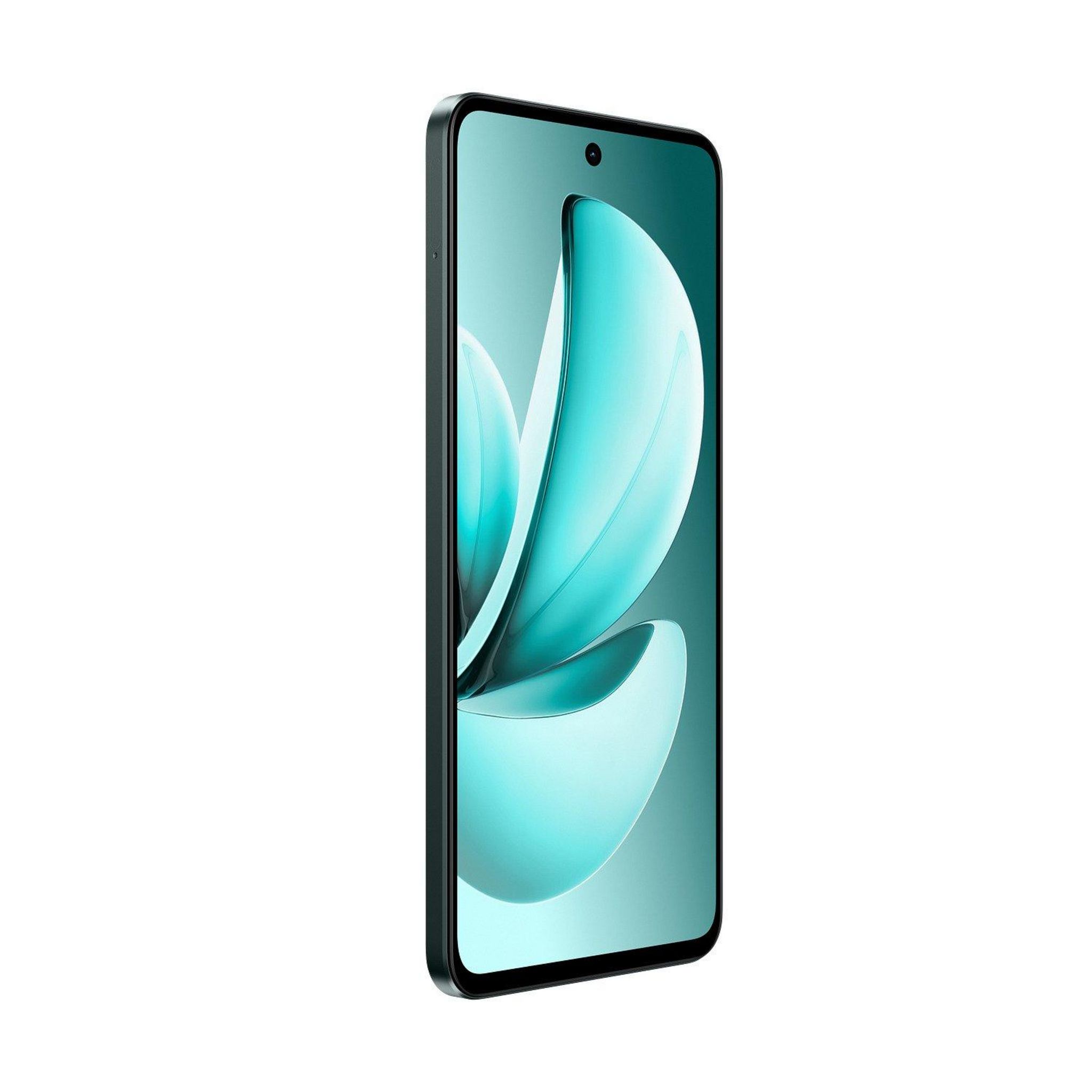 Voir la diapositive 4 : REALME C71 256Go - Vert