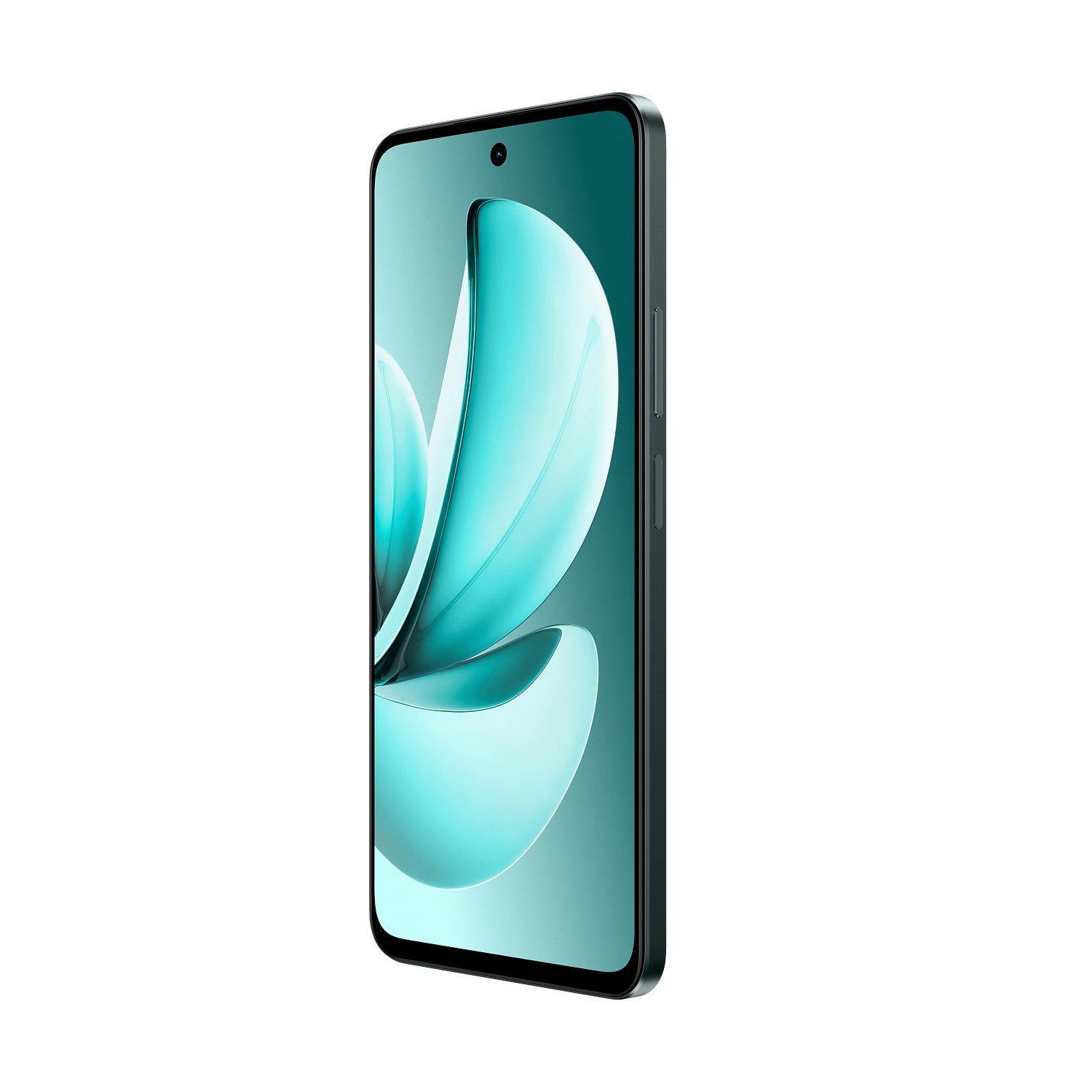 Voir la diapositive 5 : REALME C71 256Go - Vert