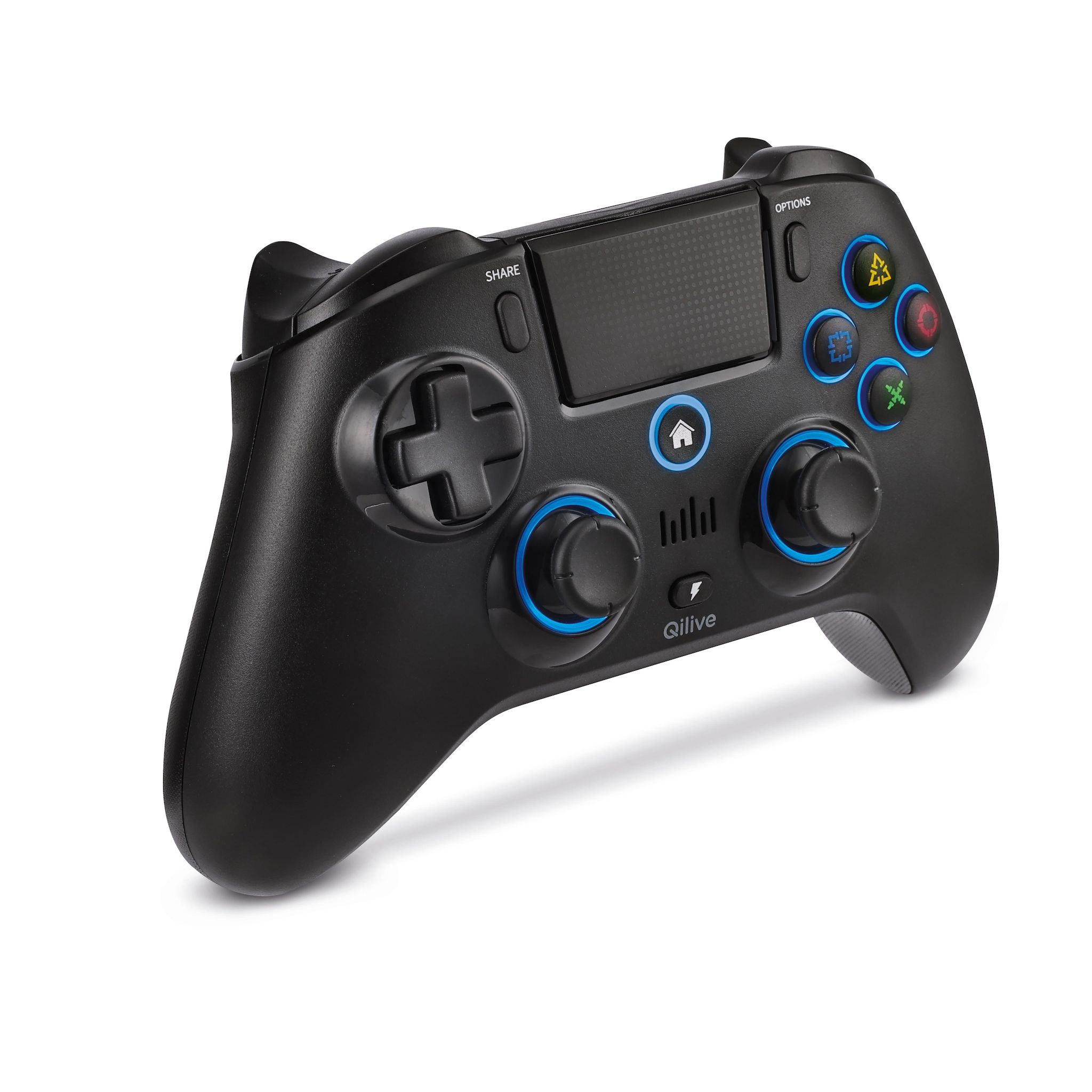 QILIVE Manette de jeu sans fil Q3920
