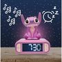 Voir la diapositive 7 : LEXIBOOK Radio Réveil RL800 - Angel