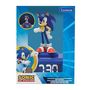 Voir la diapositive 4 : LEXIBOOK Radio Réveil RL800 - Sonic