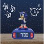 Voir la diapositive 7 : LEXIBOOK Radio Réveil RL800 - Sonic