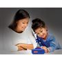 Voir la diapositive 11 : LEXIBOOK Radio Réveil RL800 - Sonic