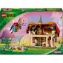 Voir la diapositive 3 : LEGO Wicked 75690 - Glinda et Elphaba au pays des Munchkins