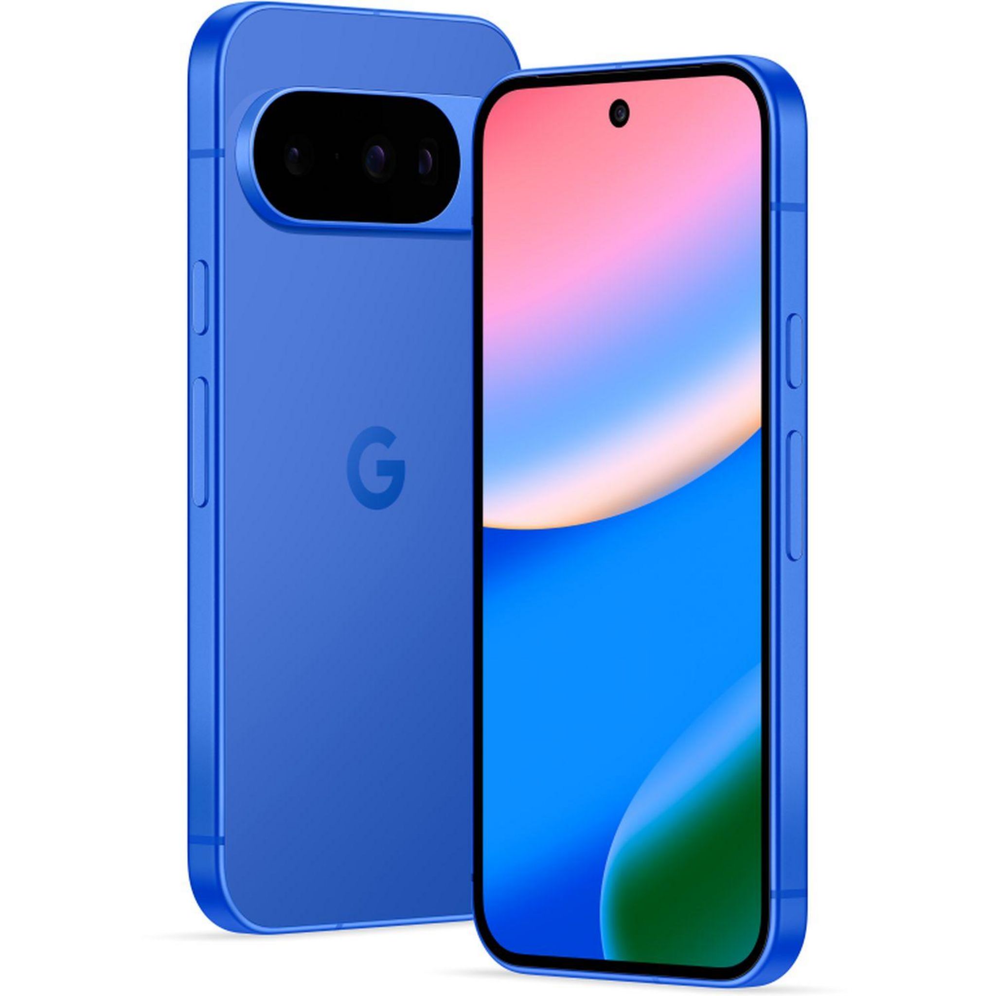 GOOGLE Pixel 10 128Go - Indigo