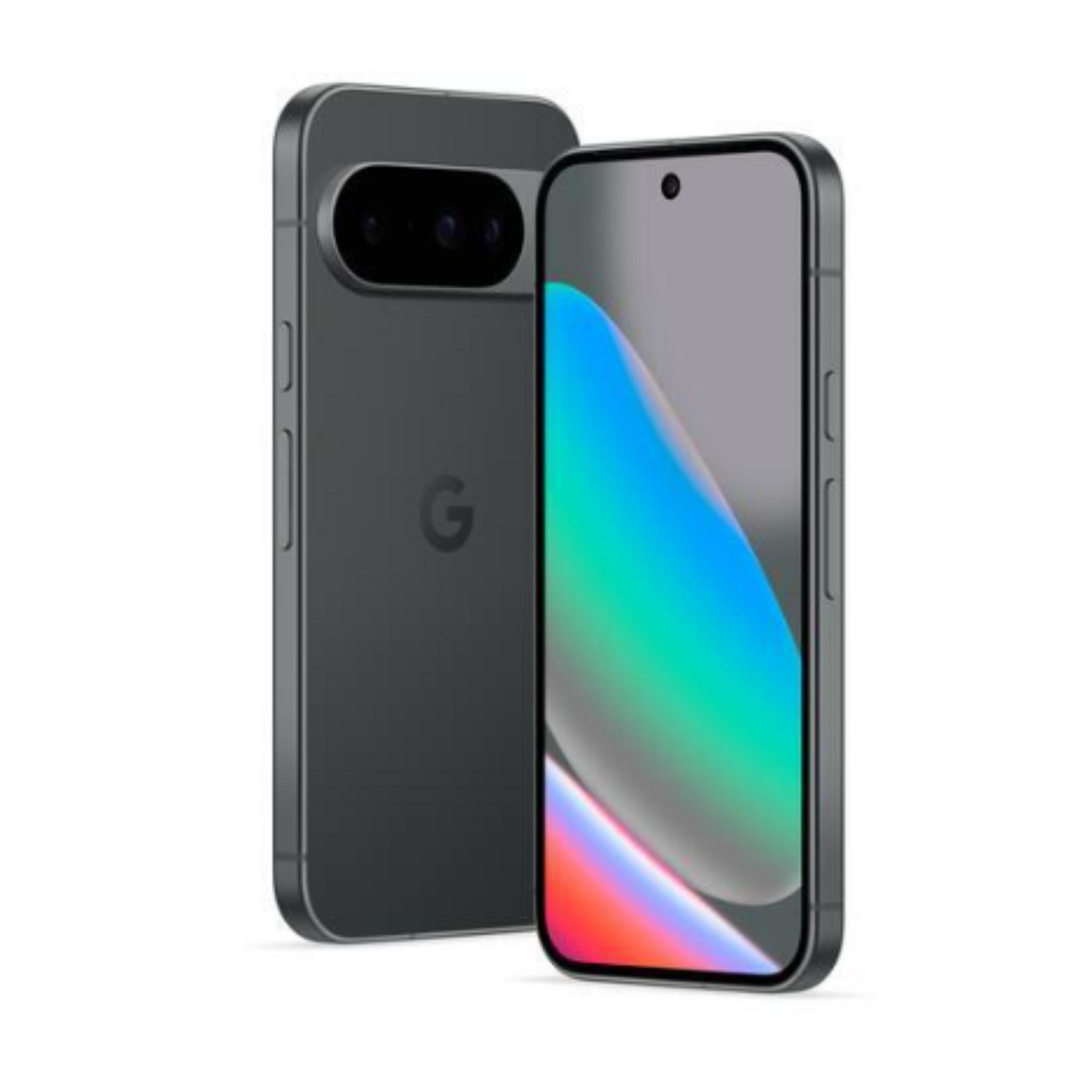 GOOGLE Pixel 10 256Go - Obsidian