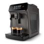 Voir la diapositive 2 : PHILIPS Espresso avec broyeur EP1224/00 - Noir