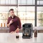 Voir la diapositive 4 : PHILIPS Espresso avec broyeur EP1224/00 - Noir