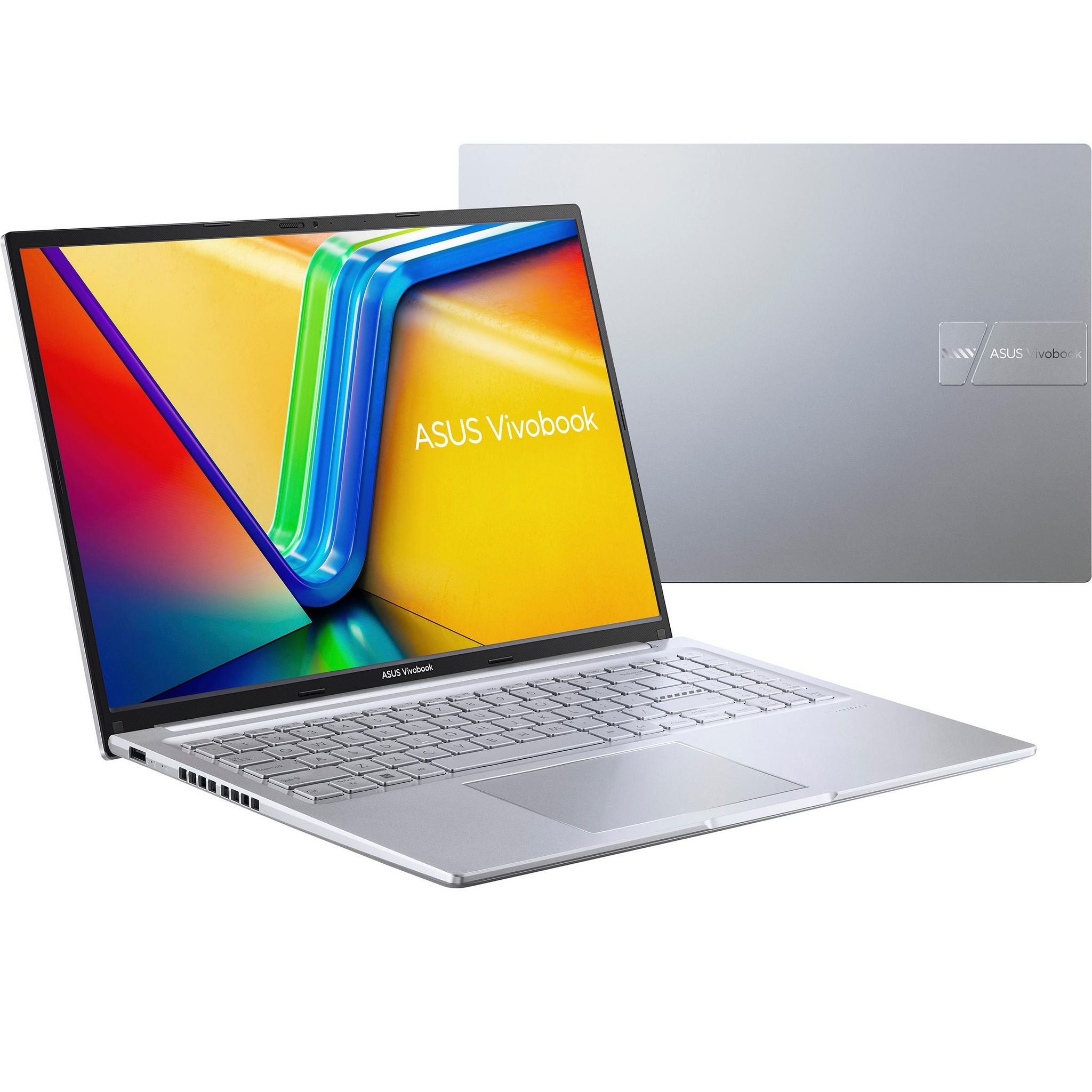 Voir la diapositive 4 : ASUS Ordinateur portable X1605VA-SH2373W