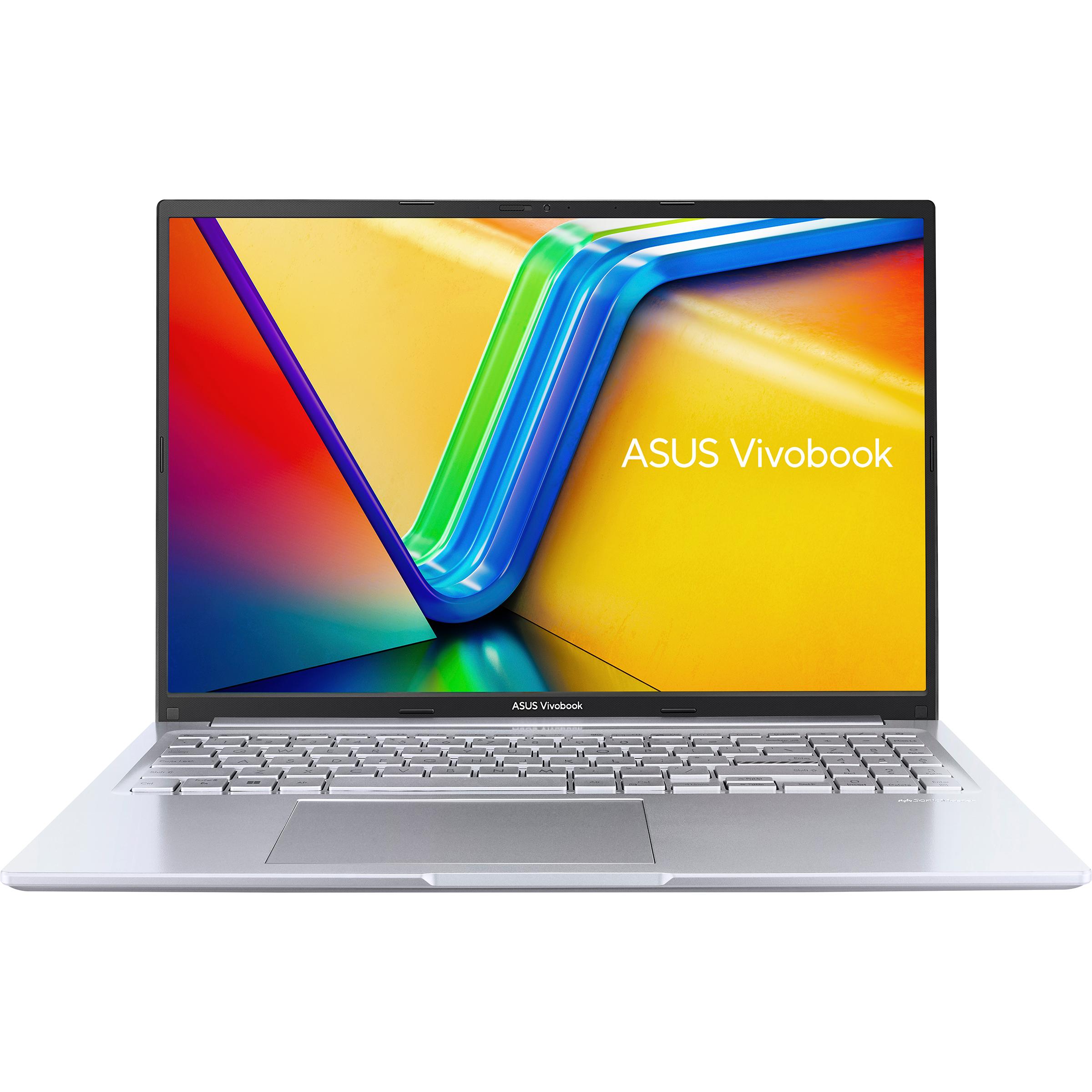 Voir la diapositive 2 : ASUS Ordinateur portable X1704VA-AU057W