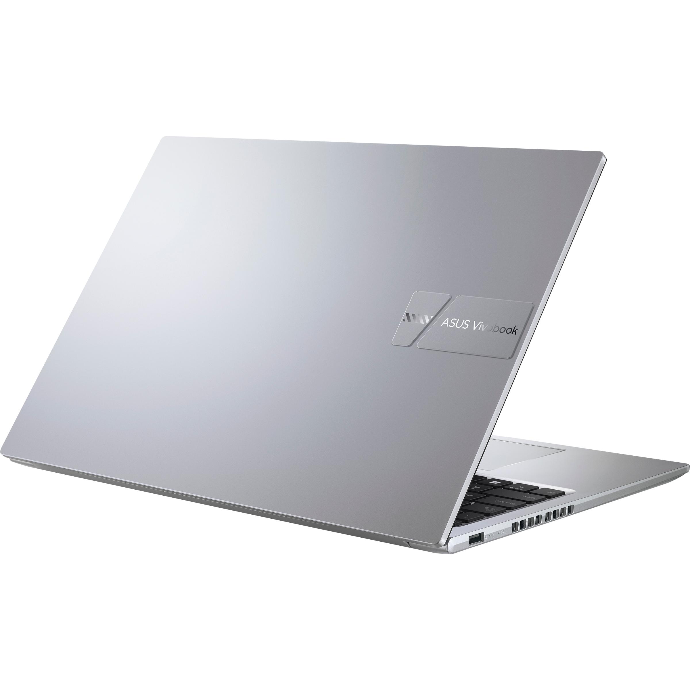 Voir la diapositive 5 : ASUS Ordinateur portable X1704VA-AU057W