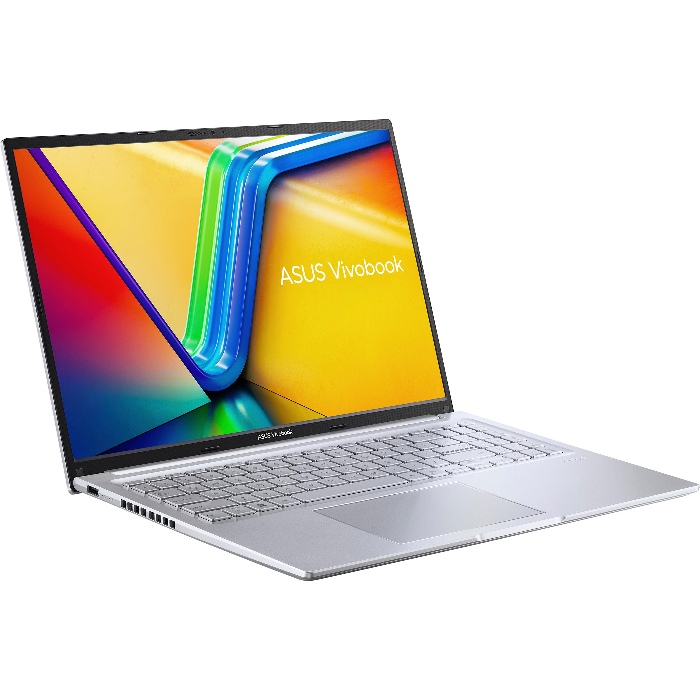 Voir la diapositive 6 : ASUS Ordinateur portable X1704VA-AU057W