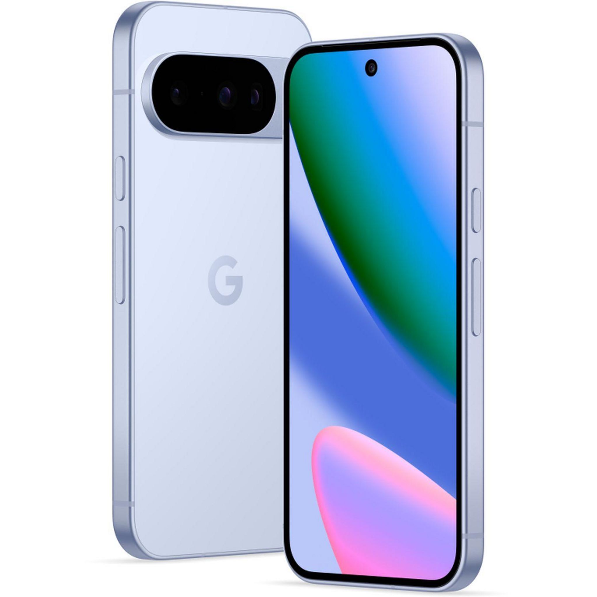 GOOGLE Pixel 10 256Go - Frost