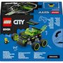 Voir la diapositive 8 : LEGO City 60484 - Voiture de course Jeu vidéo