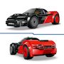 Voir la diapositive 4 : LEGO City 60486 - Supercar électrique