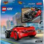 Voir la diapositive 8 : LEGO City 60486 - Supercar électrique
