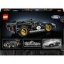 Voir la diapositive 8 : LEGO Technic 42223 - La Voiture de Course 1966 Ford GT40 MKII