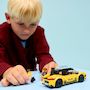 Voir la diapositive 7 : LEGO City 60487 - Le Taxi jaune