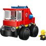 Voir la diapositive 2 : LEGO City 60482 - Camion de pompiers