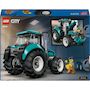 Voir la diapositive 8 : LEGO City 60498 - Le tracteur