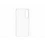 Voir la diapositive 2 : BIGBEN Coque pour Samsung Galaxy S25+ - Transparente