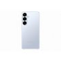 Voir la diapositive 4 : BIGBEN Coque pour Samsung Galaxy S25+ - Transparente
