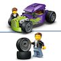 Voir la diapositive 5 : LEGO City 60485 - Le Hot Rod