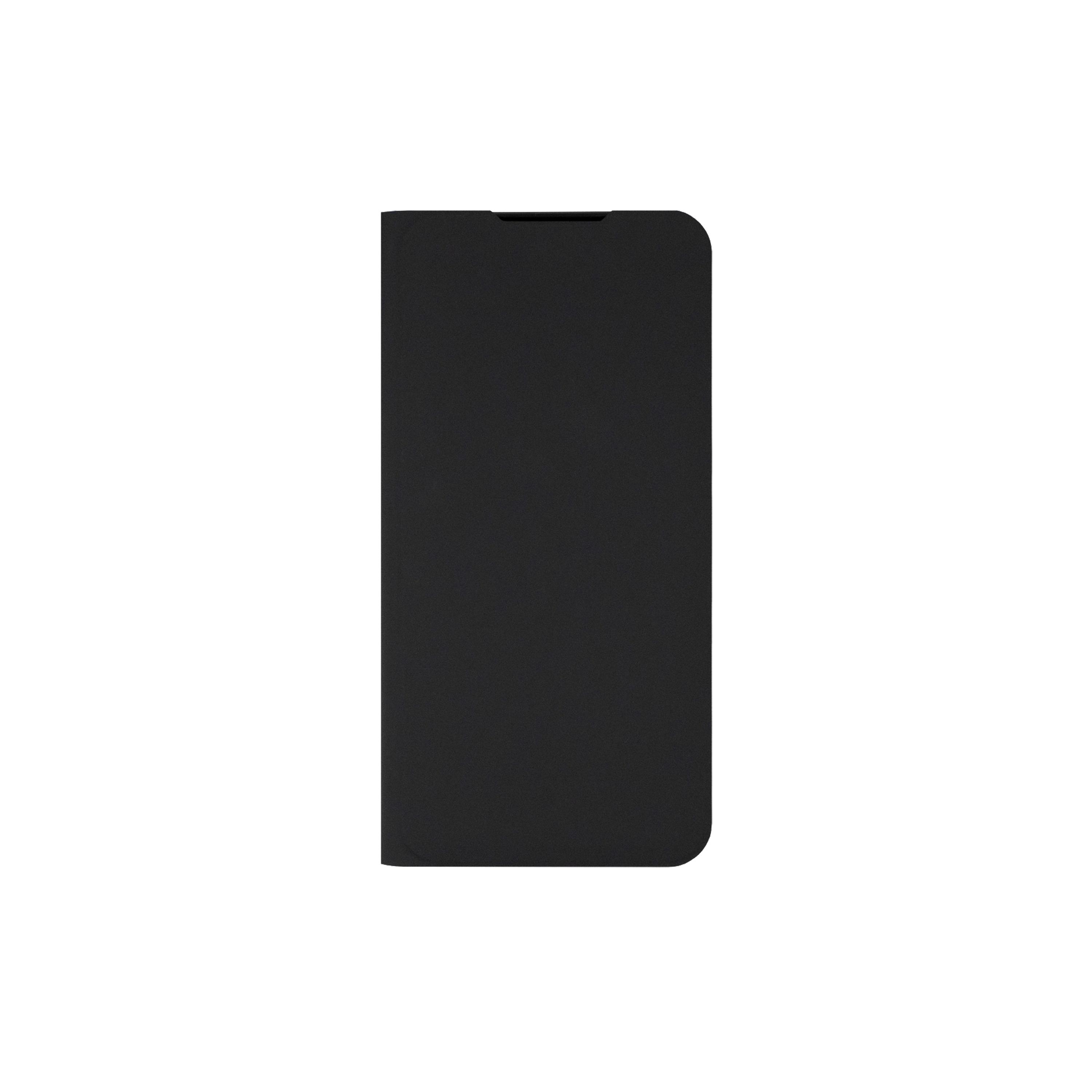 Voir la diapositive 3 : BIGBEN Étui folio pour Samsung Galaxy S25 FE - Noir