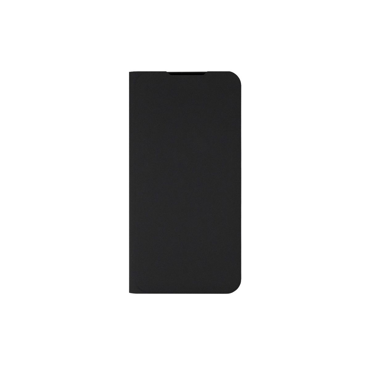 BIGBEN Étui folio pour Samsung Galaxy S25 FE - Noir