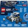 Voir la diapositive 8 : LEGO City 60481 - Véhicule Camion de police
