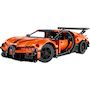 Voir la diapositive 2 : LEGO Techinc 42222 - Bugatti Chiro Pur Sport Hyper Car