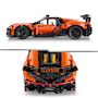 Voir la diapositive 4 : LEGO Techinc 42222 - Bugatti Chiro Pur Sport Hyper Car