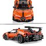 Voir la diapositive 5 : LEGO Techinc 42222 - Bugatti Chiro Pur Sport Hyper Car