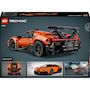 Voir la diapositive 6 : LEGO Techinc 42222 - Bugatti Chiro Pur Sport Hyper Car