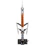 Voir la diapositive 2 : LEGO Technic 42221 - La Fusée SLS NASA Artemis