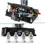 Voir la diapositive 5 : LEGO Technic 42221 - La Fusée SLS NASA Artemis