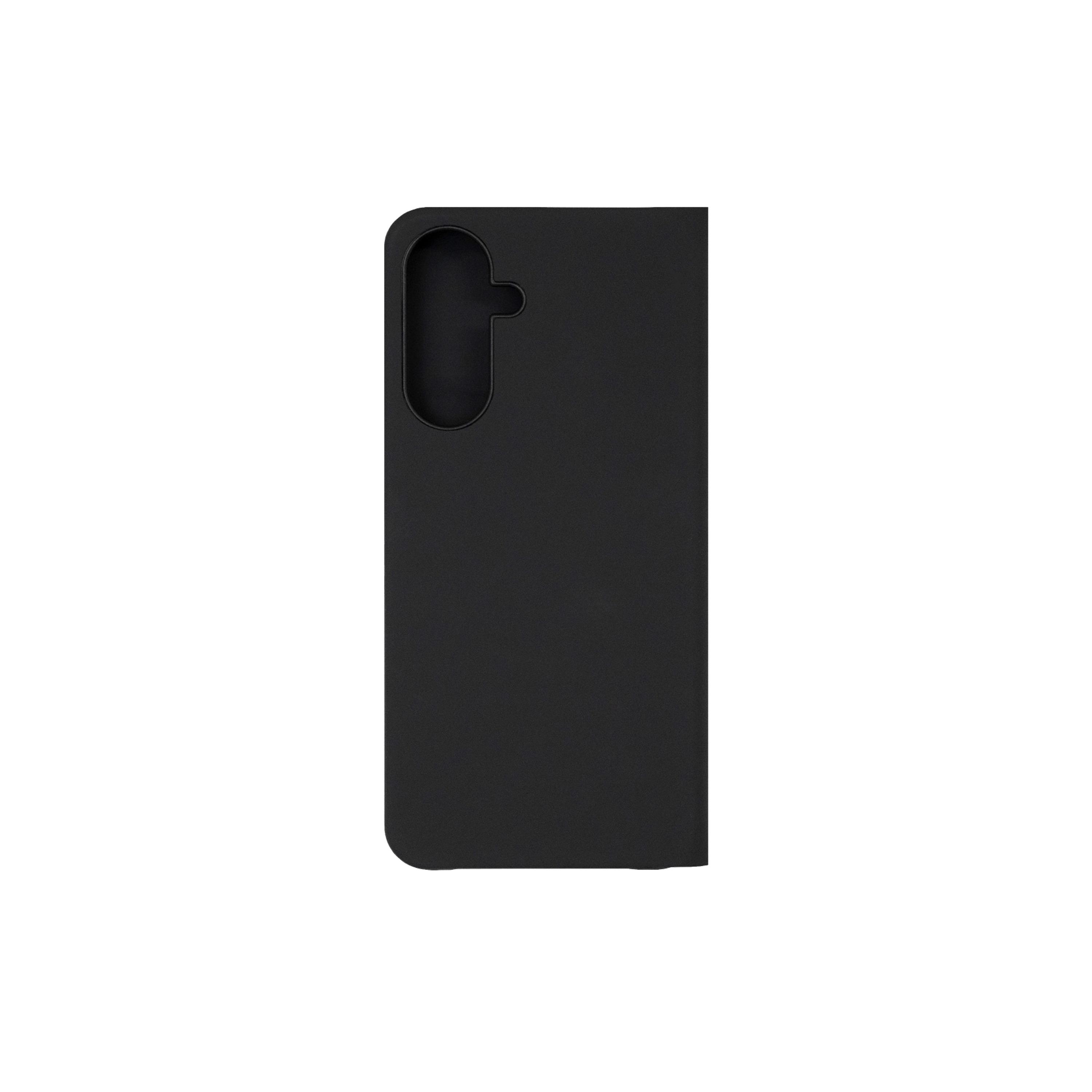 Voir la diapositive 2 : BIGBEN Étui folio pour Samsung Galaxy A17 4G/5G - Noir