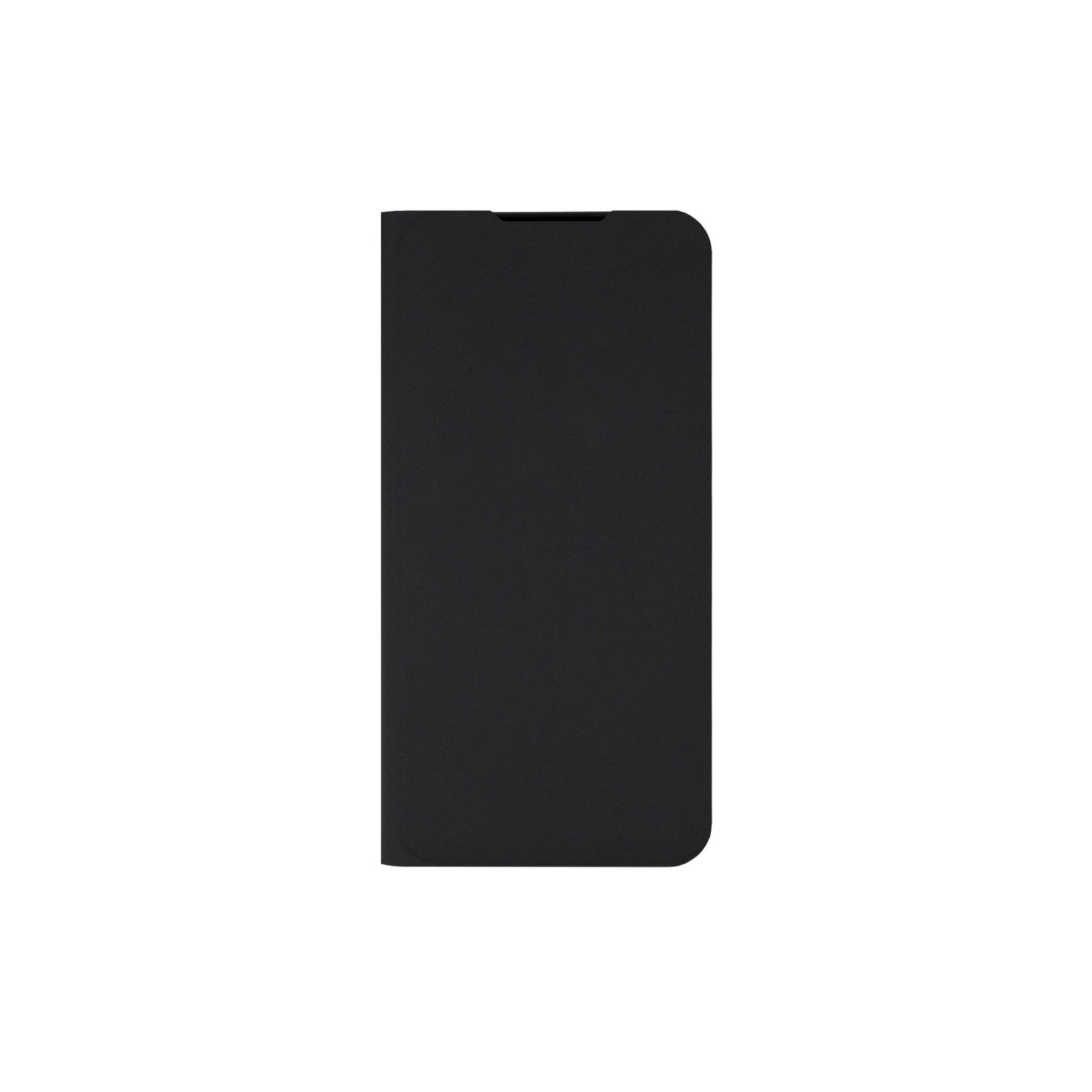 Voir la diapositive 3 : BIGBEN Étui folio pour Samsung Galaxy A17 4G/5G - Noir