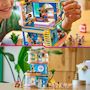 Voir la diapositive 6 : LEGO Friends 42689 - Le club House de Heartlake City