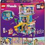 Voir la diapositive 8 : LEGO Friends 42689 - Le club House de Heartlake City